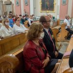 Galeria - 2020 - Dożynki gminne 2020 część 1
