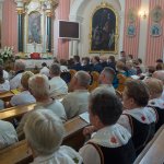 Galeria - 2020 - Dożynki gminne 2020 część 1