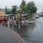 Galeria - 2020 - Dożynki gminne 2020 część 1