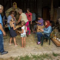 Polski Związek Emerytów, Rencistów i Inwalidów Oddział Rejonowy w Puławach Koło Terenowe nr 3 w Baranowie