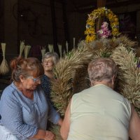 Polski Związek Emerytów, Rencistów i Inwalidów Oddział Rejonowy w Puławach Koło Terenowe nr 3 w Baranowie