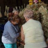 Polski Związek Emerytów, Rencistów i Inwalidów Oddział Rejonowy w Puławach Koło Terenowe nr 3 w Baranowie