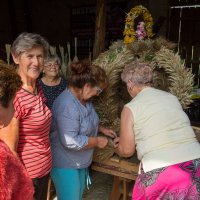 Polski Związek Emerytów, Rencistów i Inwalidów Oddział Rejonowy w Puławach Koło Terenowe nr 3 w Baranowie