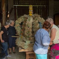 Polski Związek Emerytów, Rencistów i Inwalidów Oddział Rejonowy w Puławach Koło Terenowe nr 3 w Baranowie