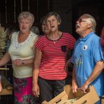 Galeria - 2020 - Polski Związek Emerytów, Rencistów i Inwalidów Oddział Rejonowy w Puławach Koło Terenowe nr 3 w Baranowie