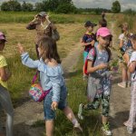Galeria - 2020 - Warsztaty Wyplatania Wieńców Dożynkowych w Baranowie w ramach projektu dofinansowanego ze środków Narodowego Centrum Kultury - Kultura - Interwencje 2020 (Grupa I)